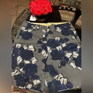 Gap, Men’s Lived in Short, preowned, waist 33